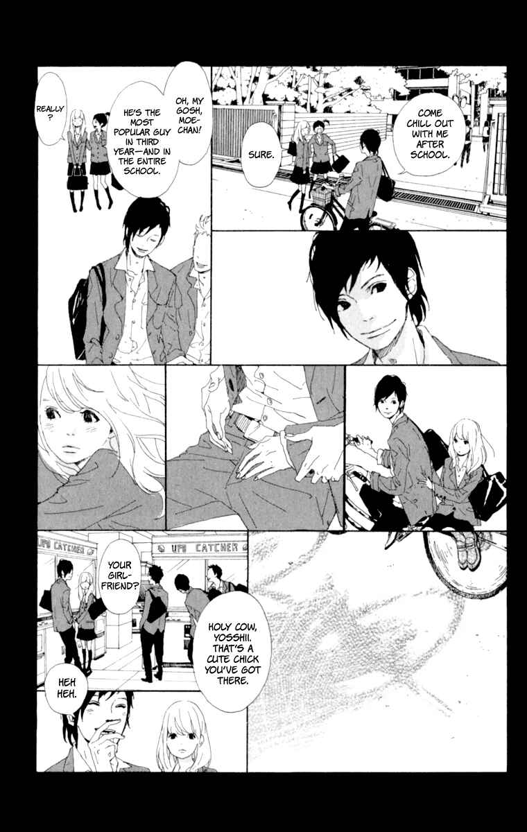 Page 73 Chapter 3 The Secret of Friendship