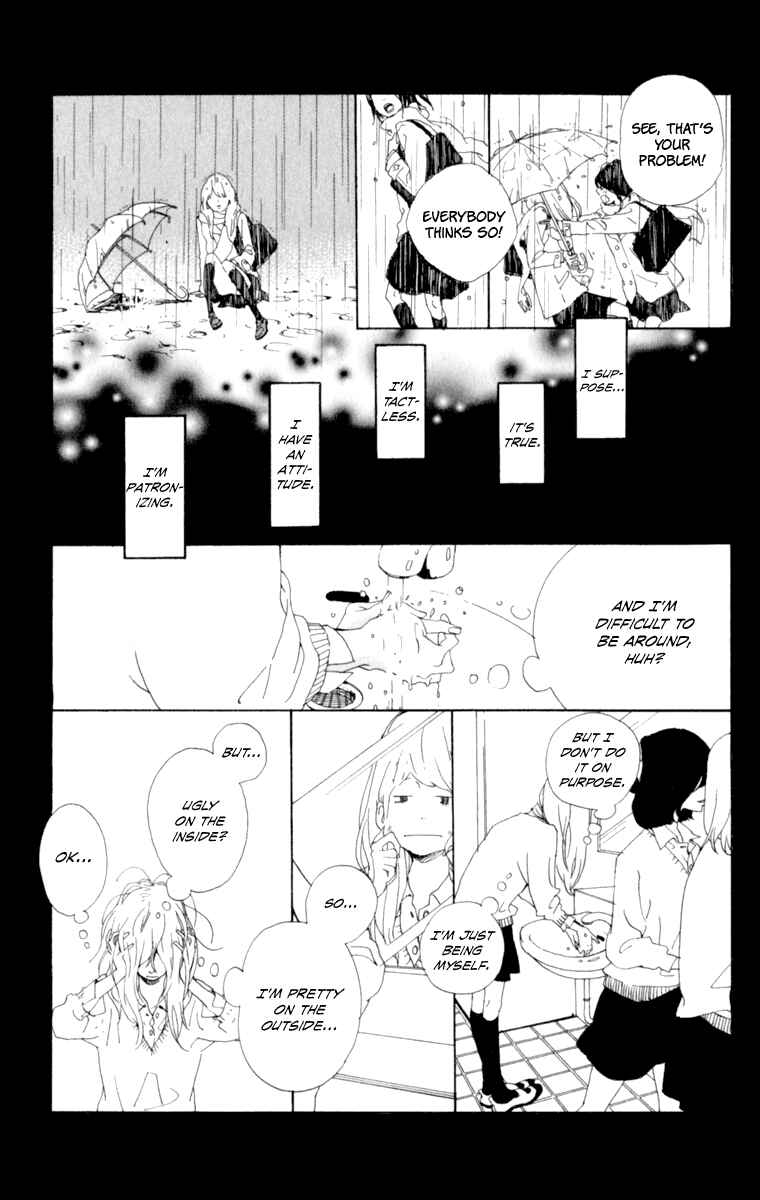 Page 77 Chapter 3 The Secret of Friendship