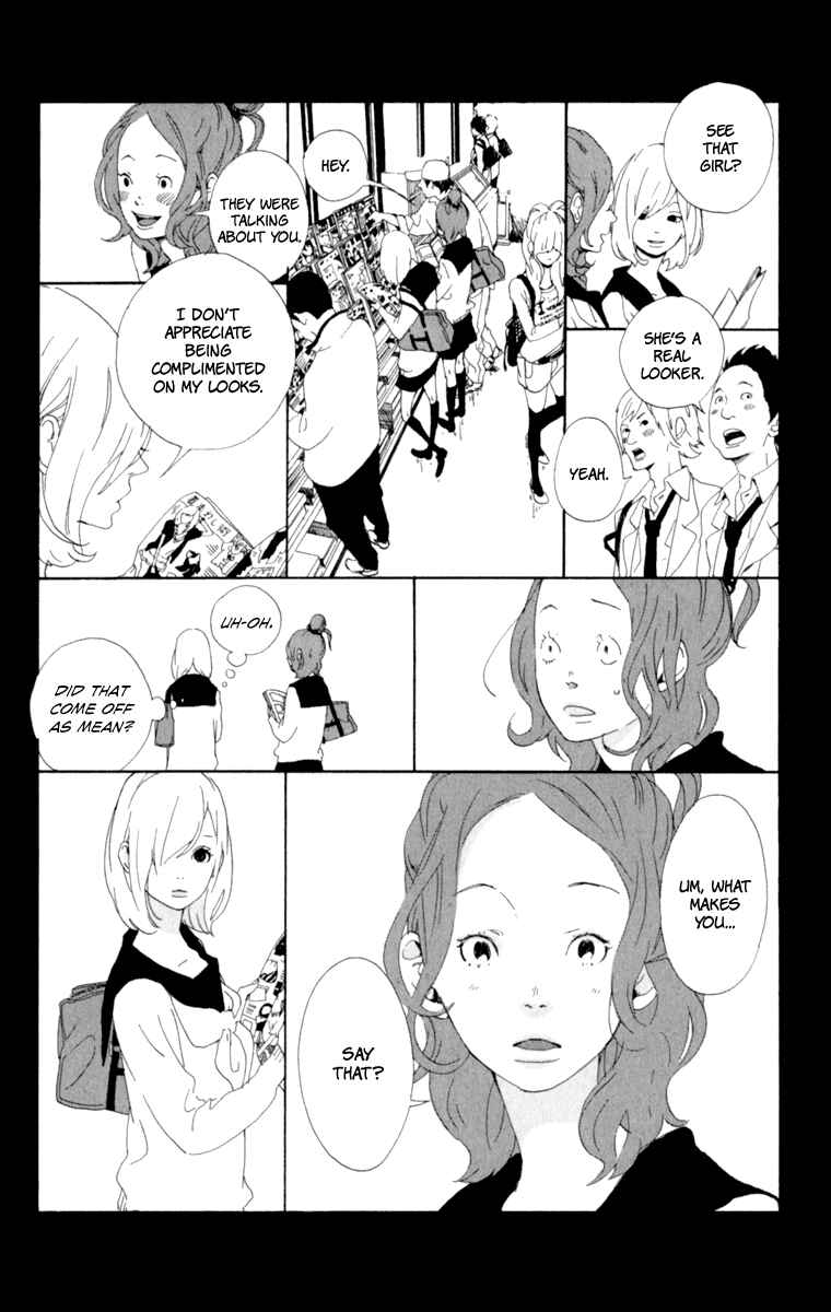 Page 80 Chapter 3 The Secret of Friendship