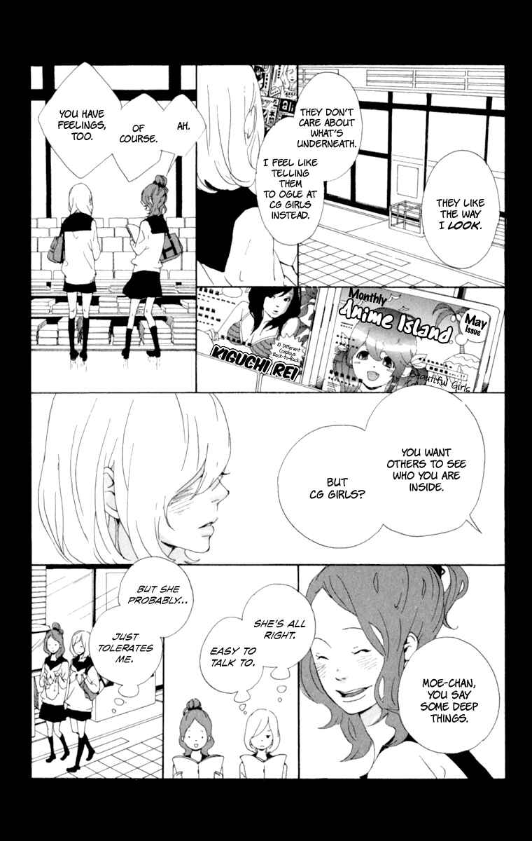 Page 81 Chapter 3 The Secret of Friendship