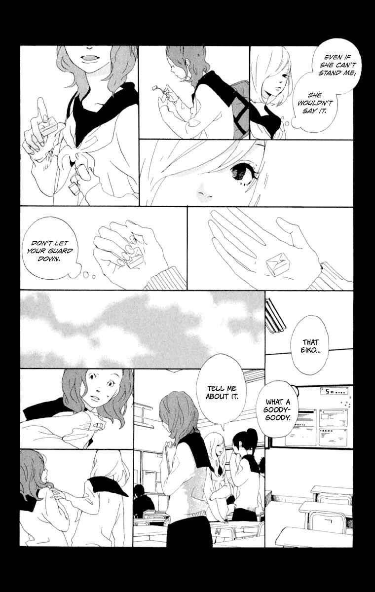 Page 82 Chapter 3 The Secret of Friendship