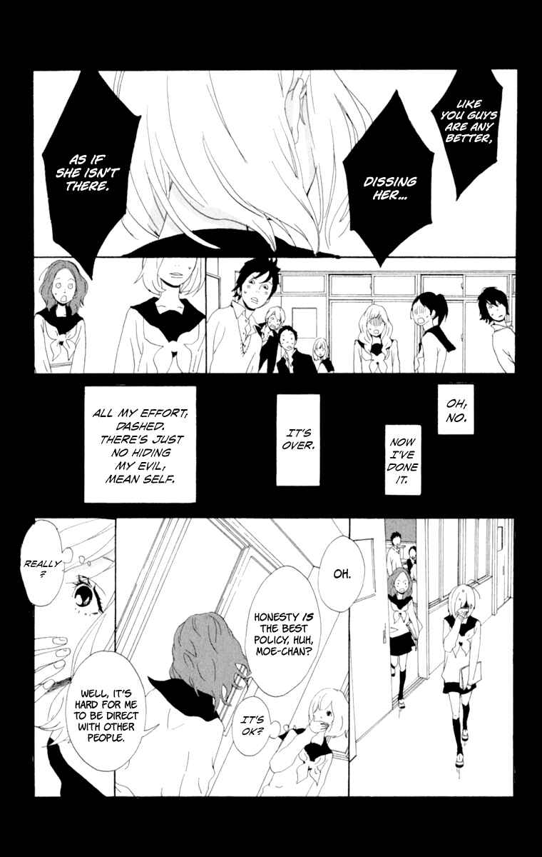 Page 83 Chapter 3 The Secret of Friendship