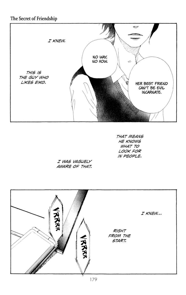 Page 89 Chapter 3 The Secret of Friendship