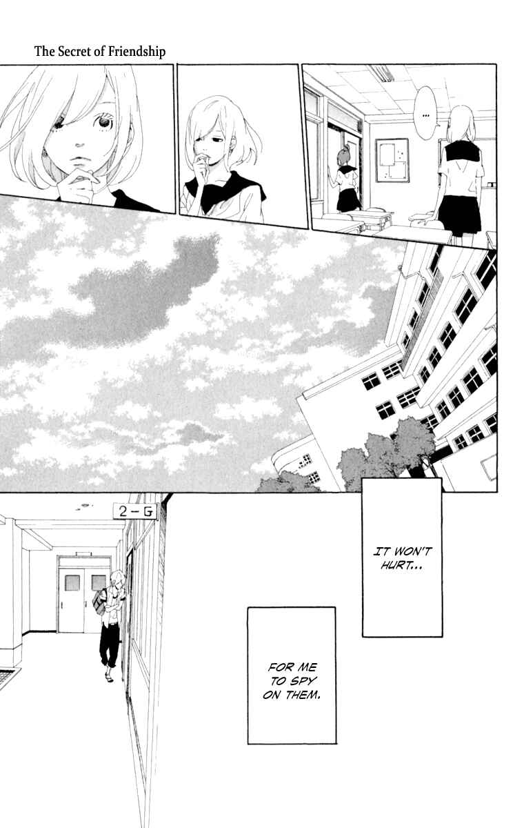 Page 91 Chapter 3 The Secret of Friendship