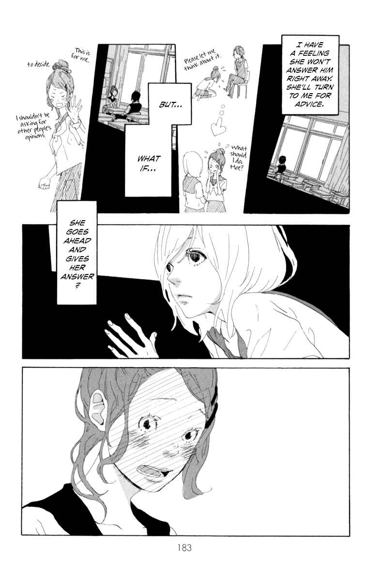 Page 93 Chapter 3 The Secret of Friendship