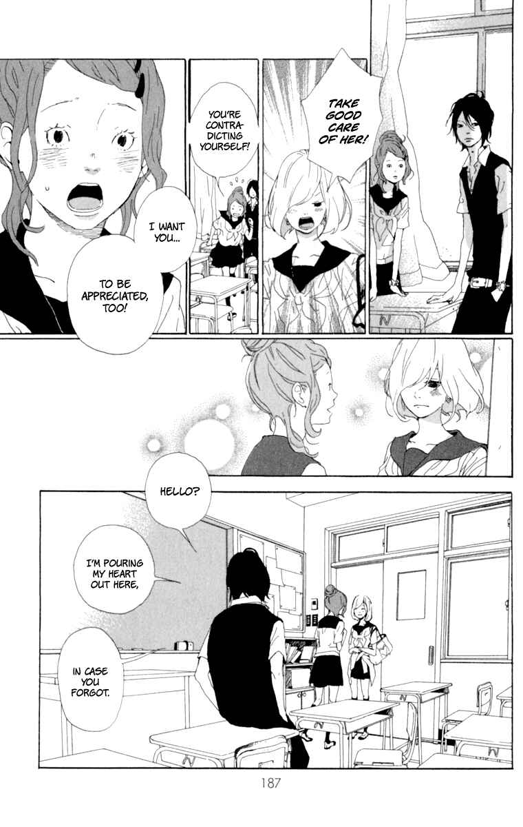 Page 97 Chapter 3 The Secret of Friendship