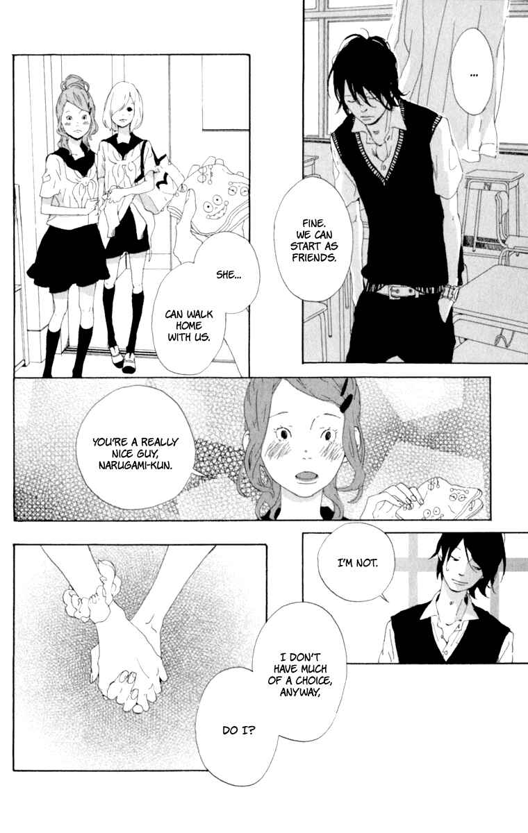 Page 98 Chapter 3 The Secret of Friendship