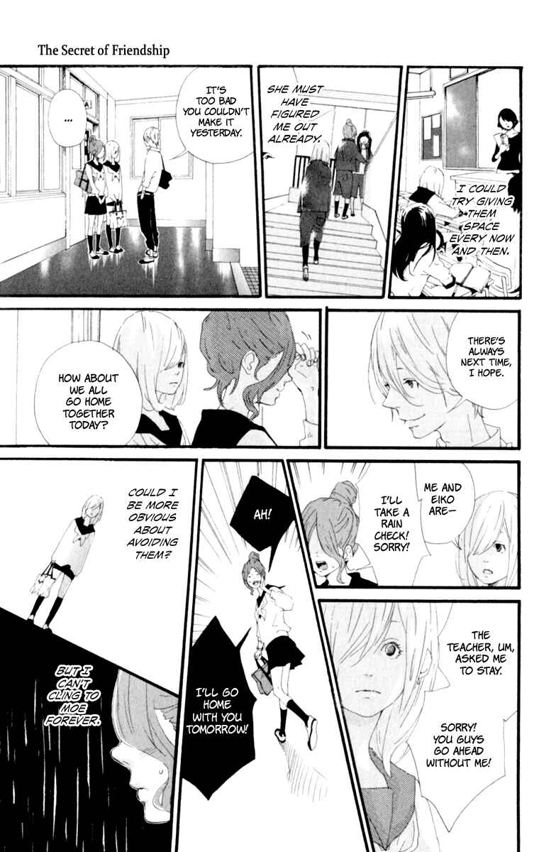 Page 36 Chapter 1 The Secret of Friendship