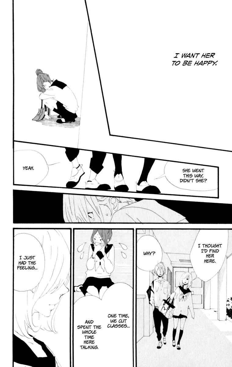 Page 37 Chapter 1 The Secret of Friendship