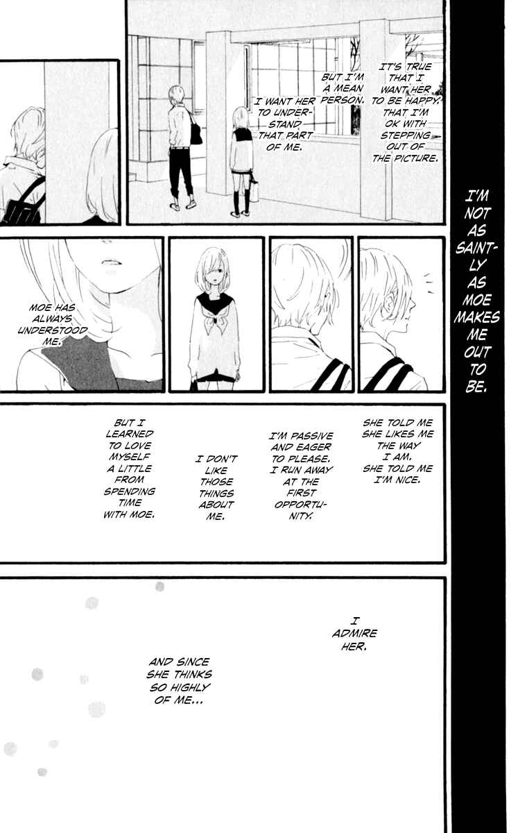 Page 40 Chapter 1 The Secret of Friendship