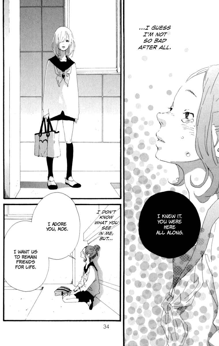 Page 41 Chapter 1 The Secret of Friendship
