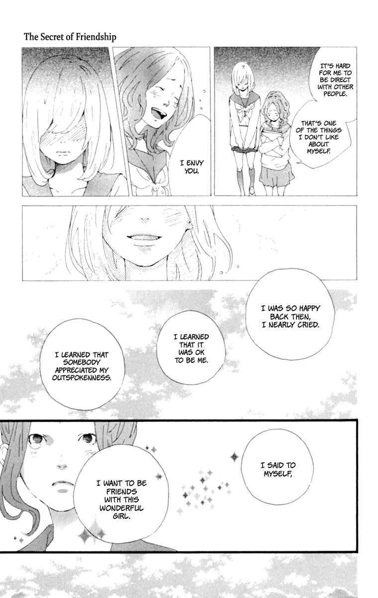 Page 44 Chapter 1 The Secret of Friendship