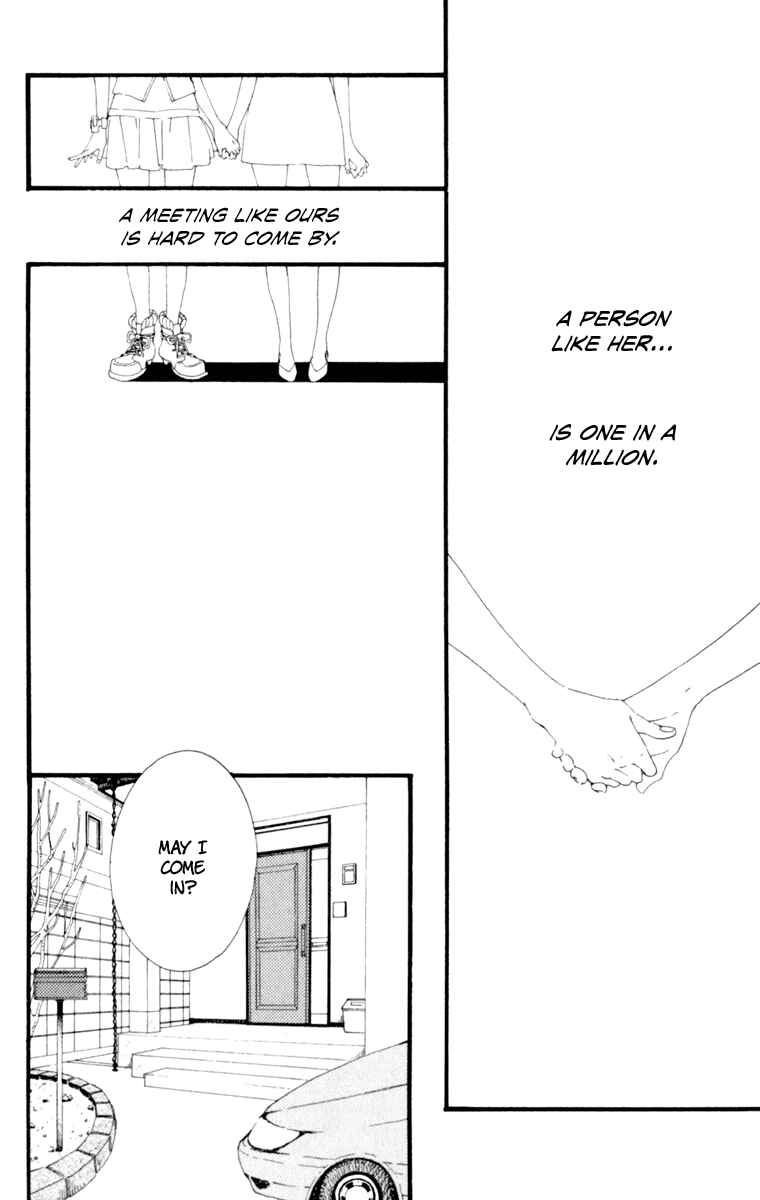 Page 47 Chapter 1 The Secret of Friendship