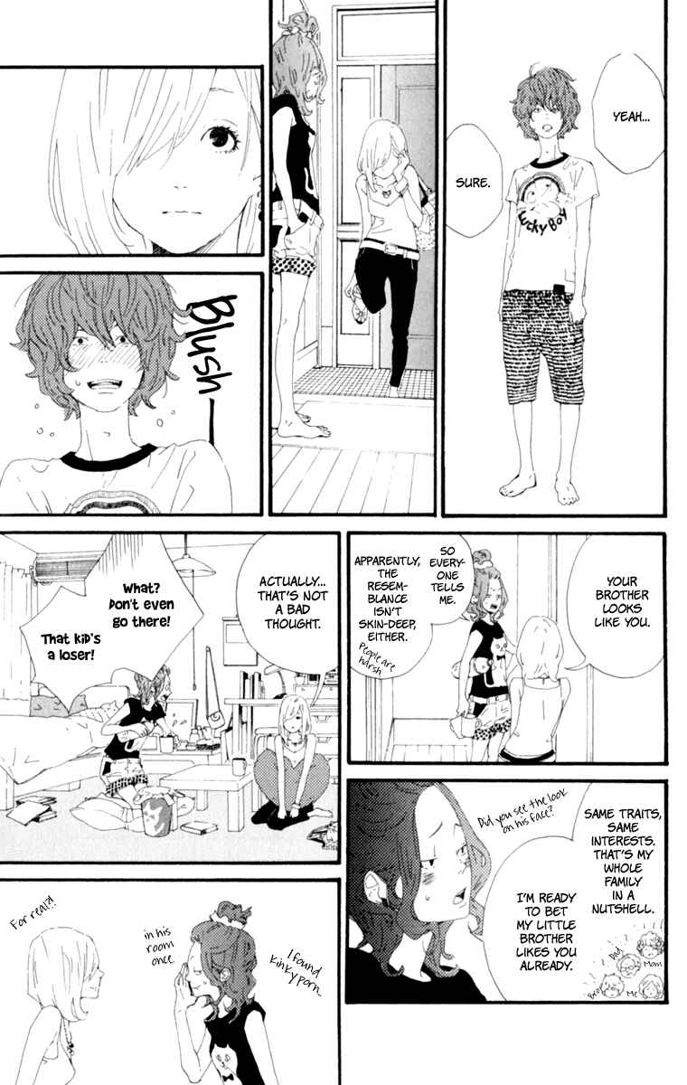 Page 48 Chapter 1 The Secret of Friendship