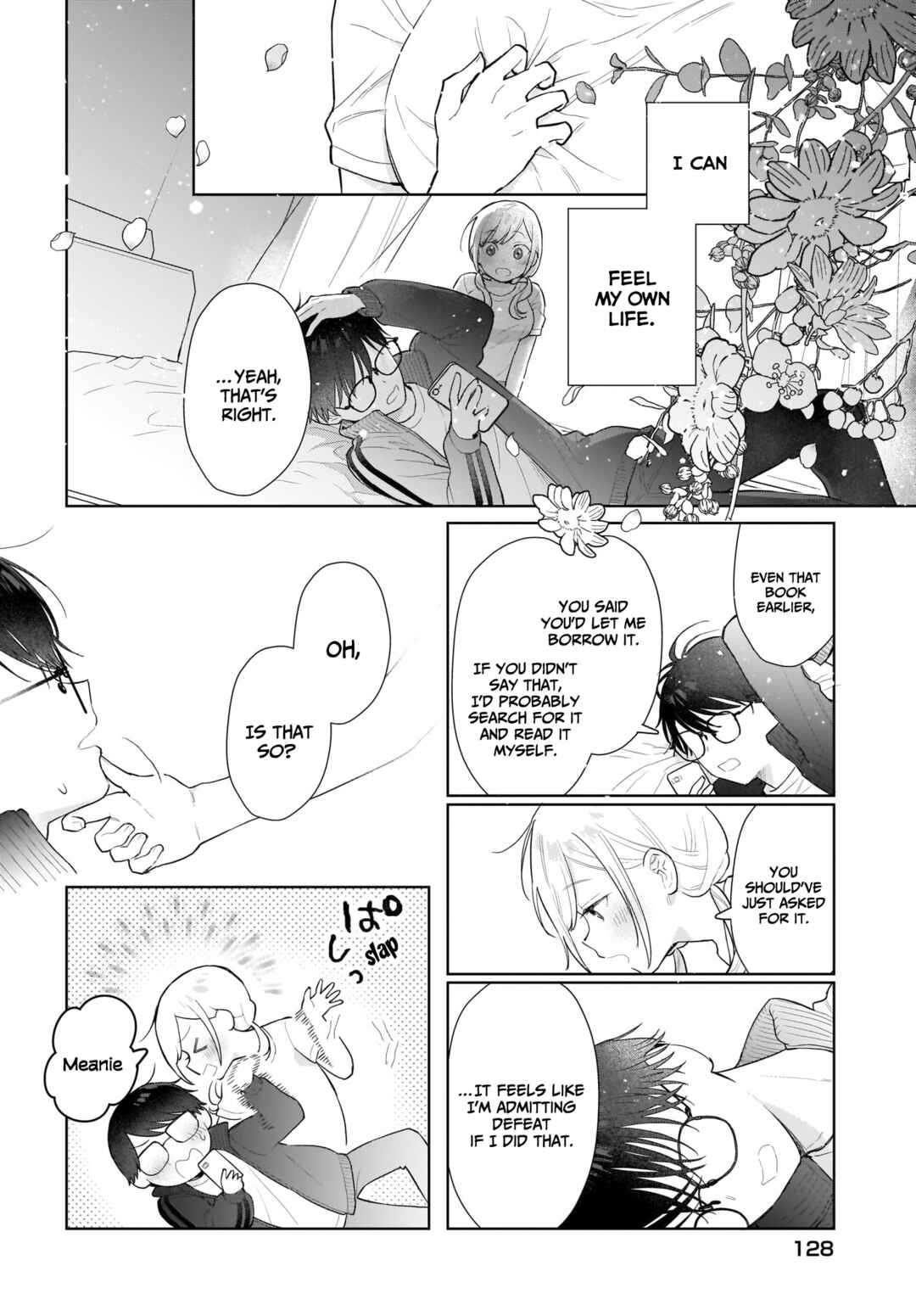 Page 13 Chapter 5 Koi wa Futago de Warikirenai