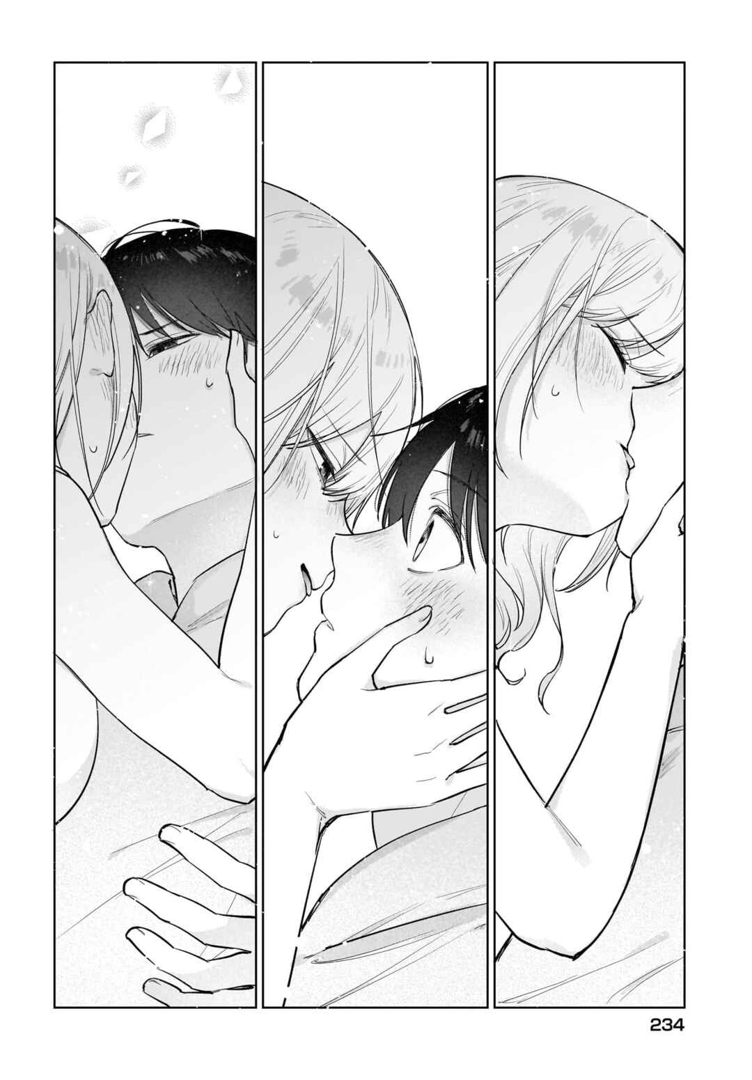 Page 7 Chapter 14 Koi wa Futago de Warikirenai