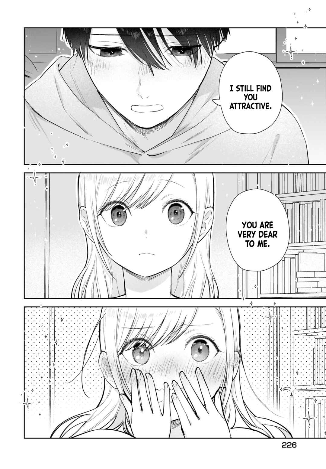 Page 9 Chapter 15 Koi wa Futago de Warikirenai