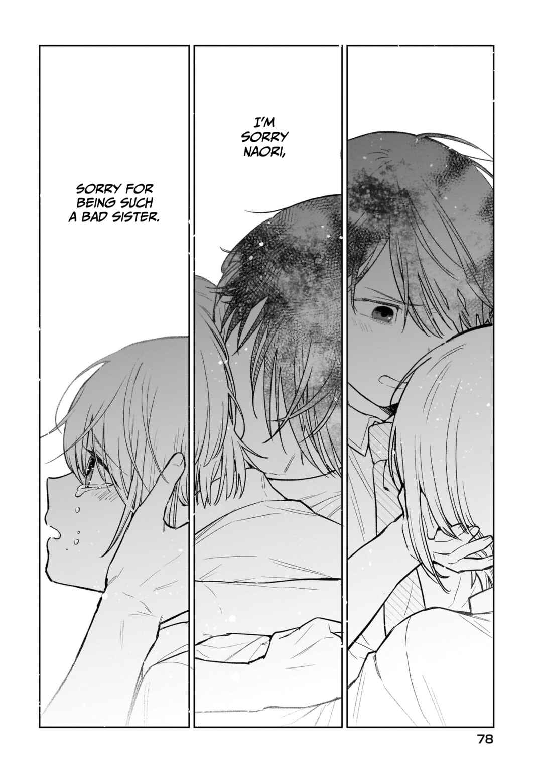 Page 11 Chapter 8 Koi wa Futago de Warikirenai