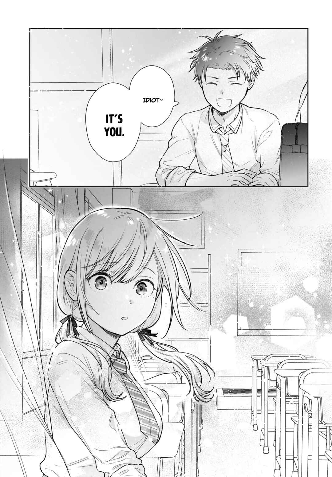 Page 14 Chapter 9 Koi wa Futago de Warikirenai
