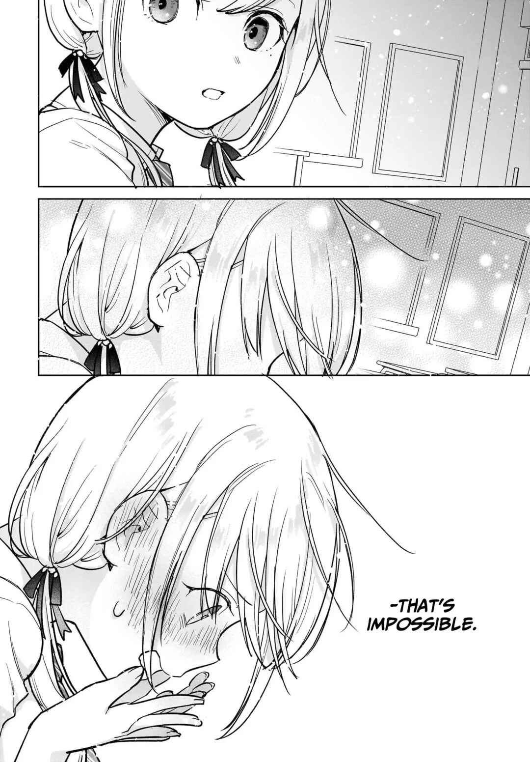 Page 15 Chapter 9 Koi wa Futago de Warikirenai