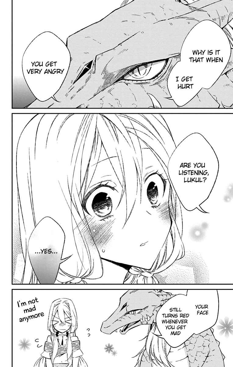 Page 46 Chapter 2 Azfareo no Sobayounin
