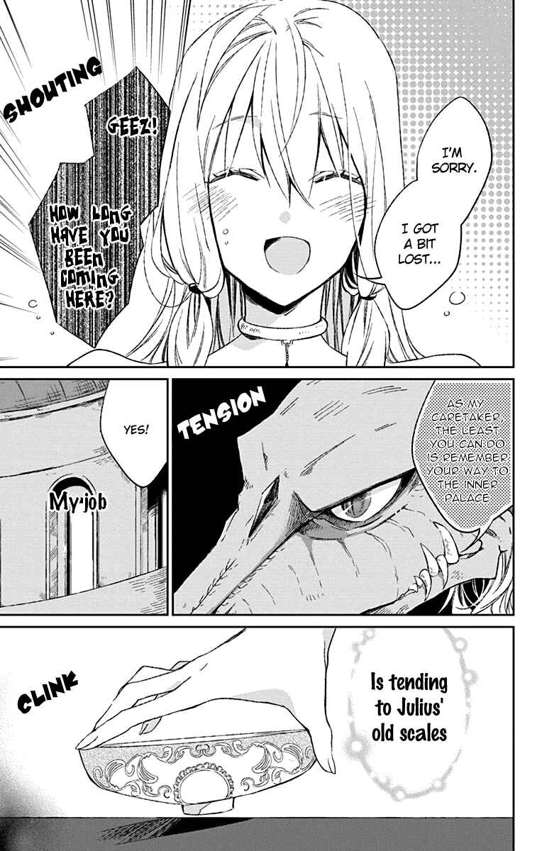 Page 7 Chapter 2 Azfareo no Sobayounin