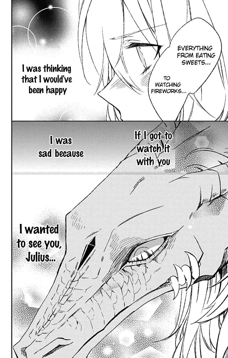 Page 28 Chapter 3 Azfareo no Sobayounin