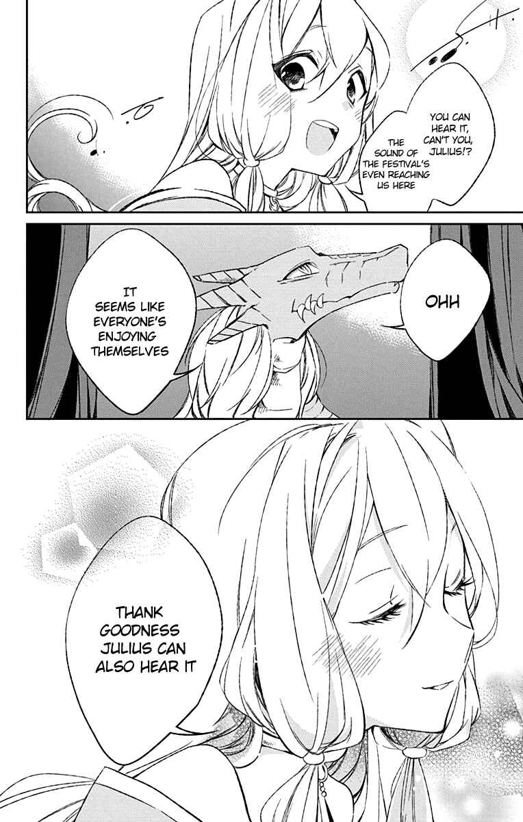 Page 30 Chapter 3 Azfareo no Sobayounin