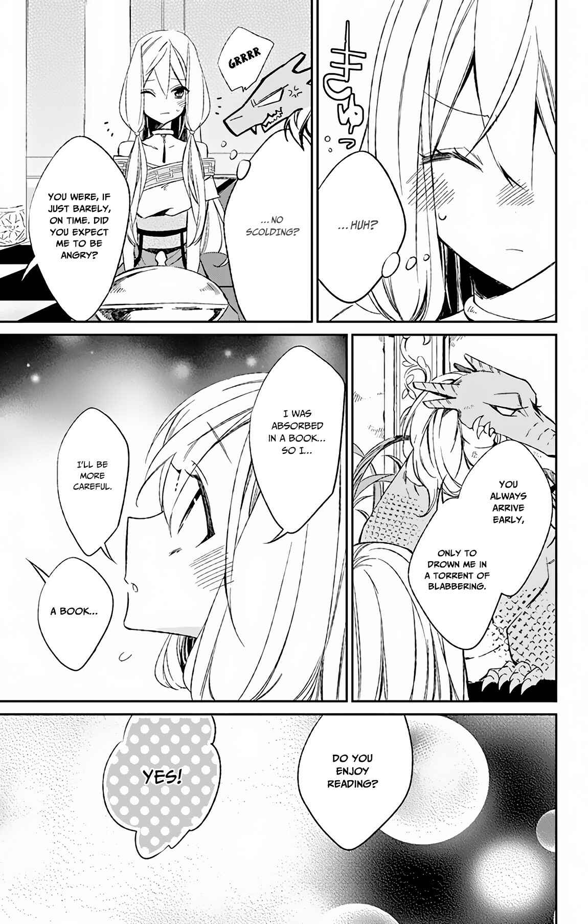 Page 12 Chapter 4 Azfareo no Sobayounin