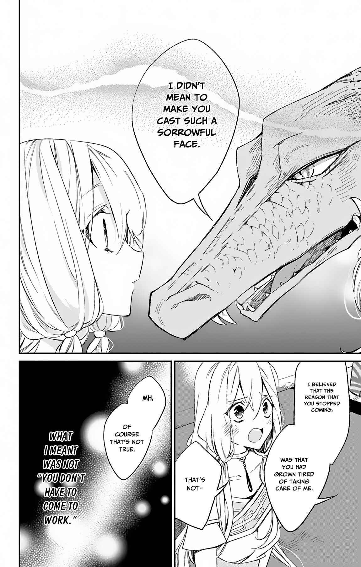 Page 27 Chapter 4 Azfareo no Sobayounin