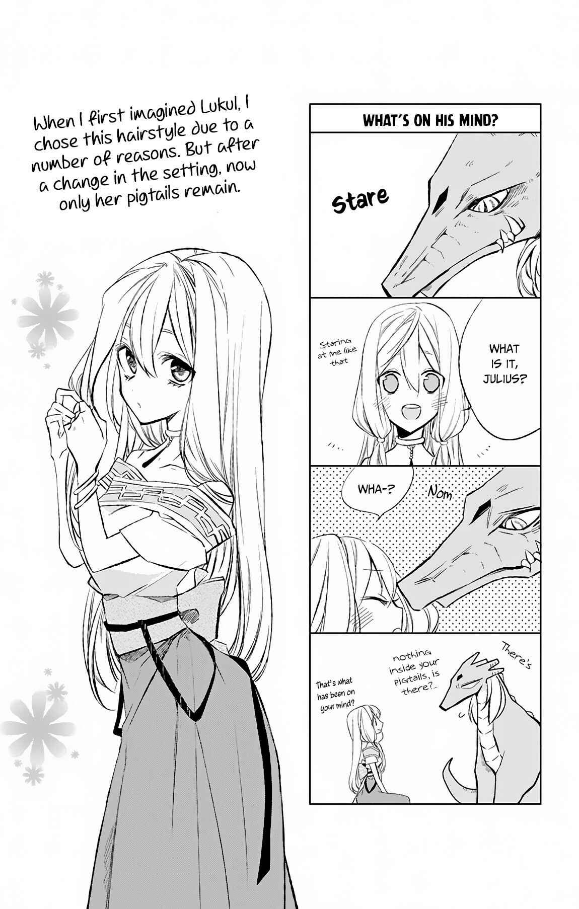 Page 32 Chapter 4 Azfareo no Sobayounin