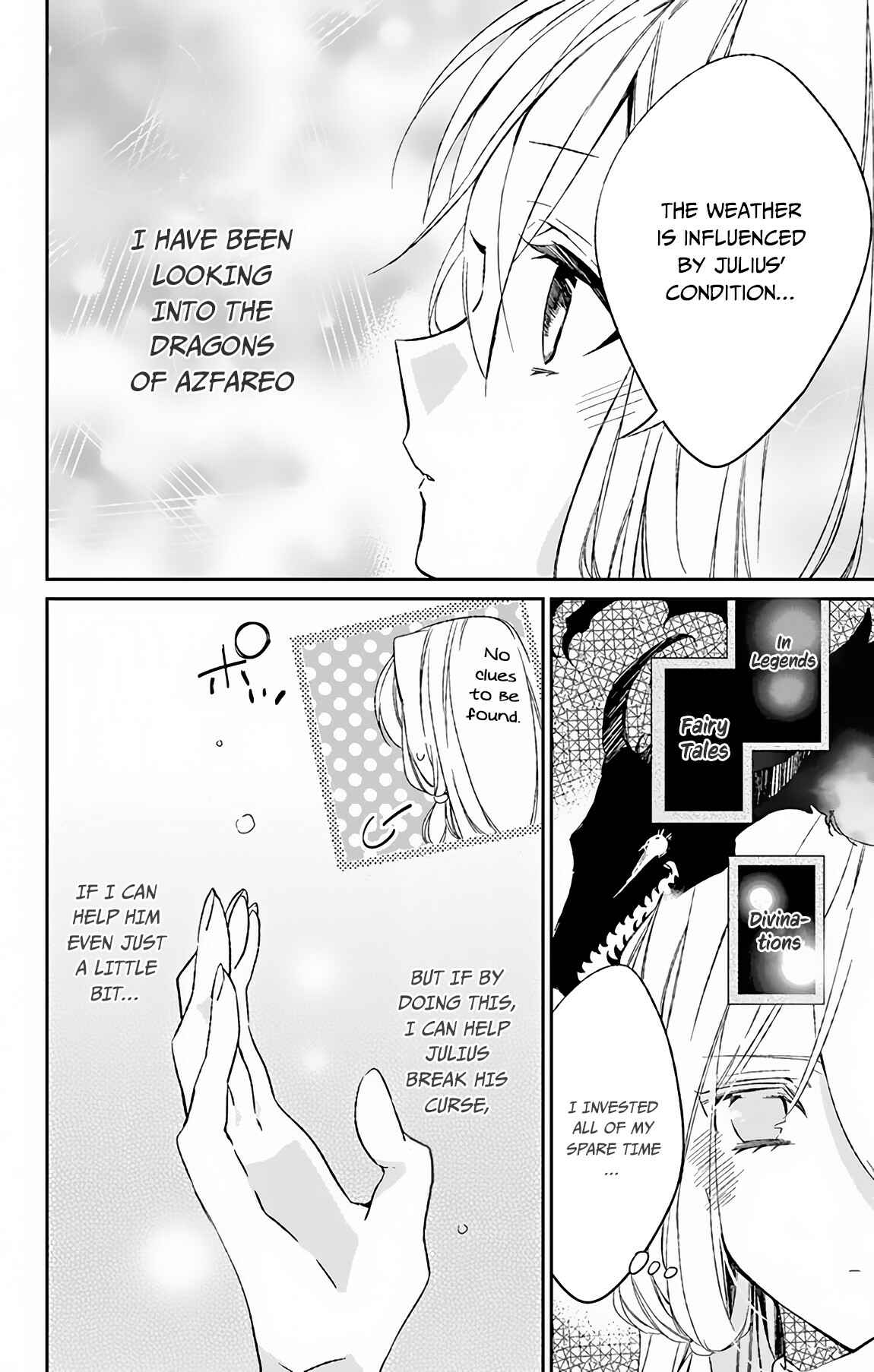 Page 5 Chapter 4 Azfareo no Sobayounin