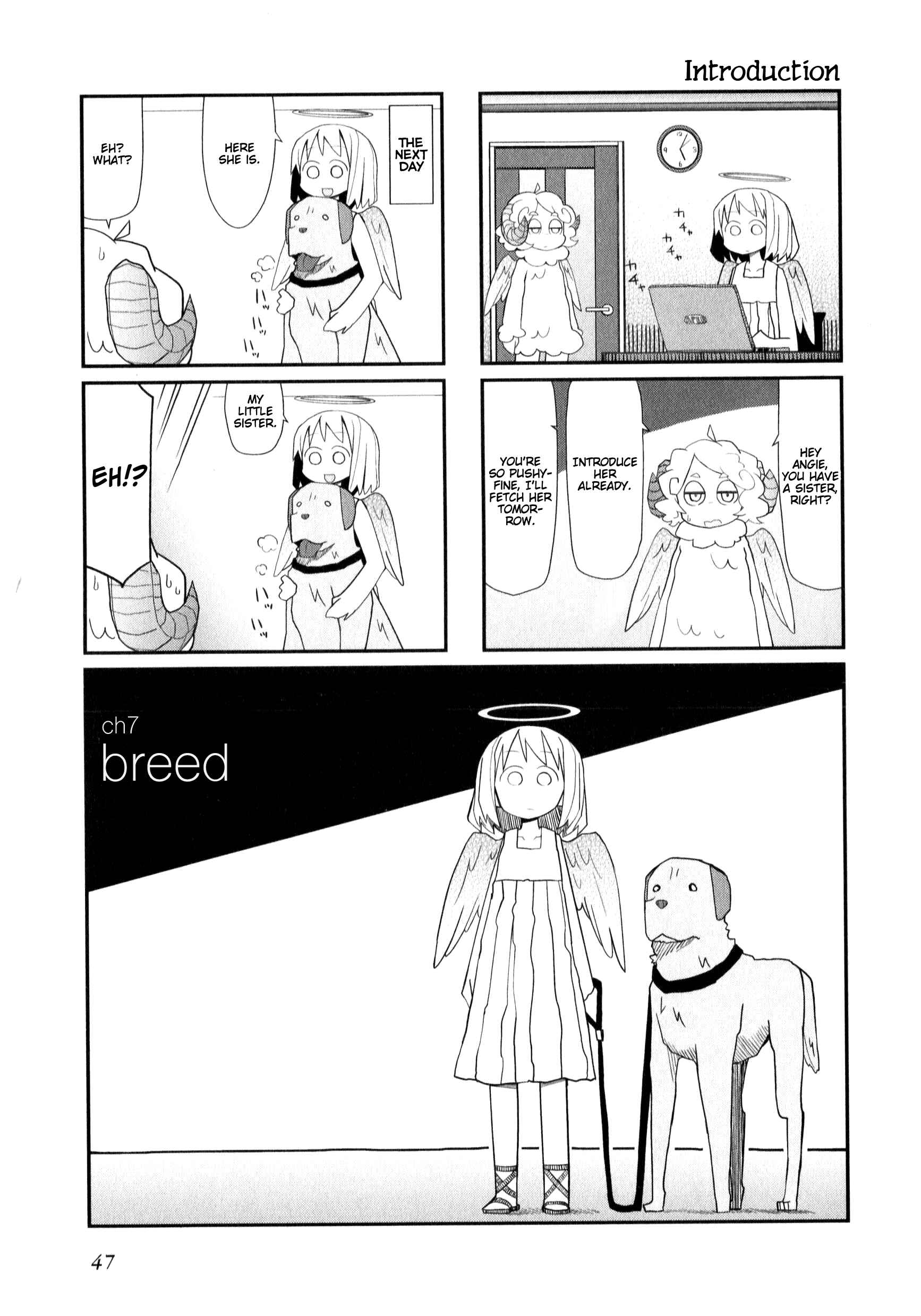 Page 1 Chapter 7 biotop