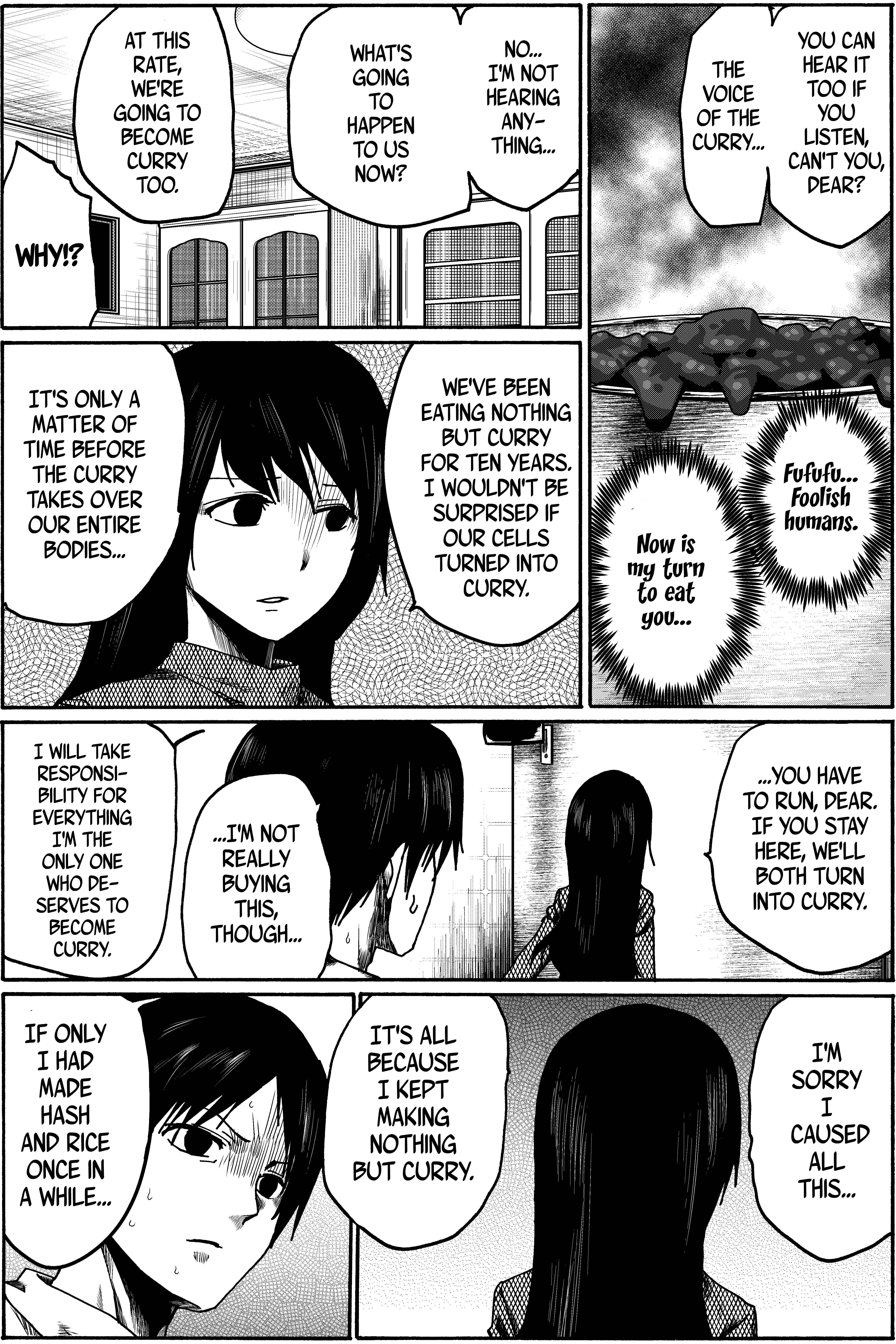Page 5 Chapter Unknown_3ab8 Curry Utopia