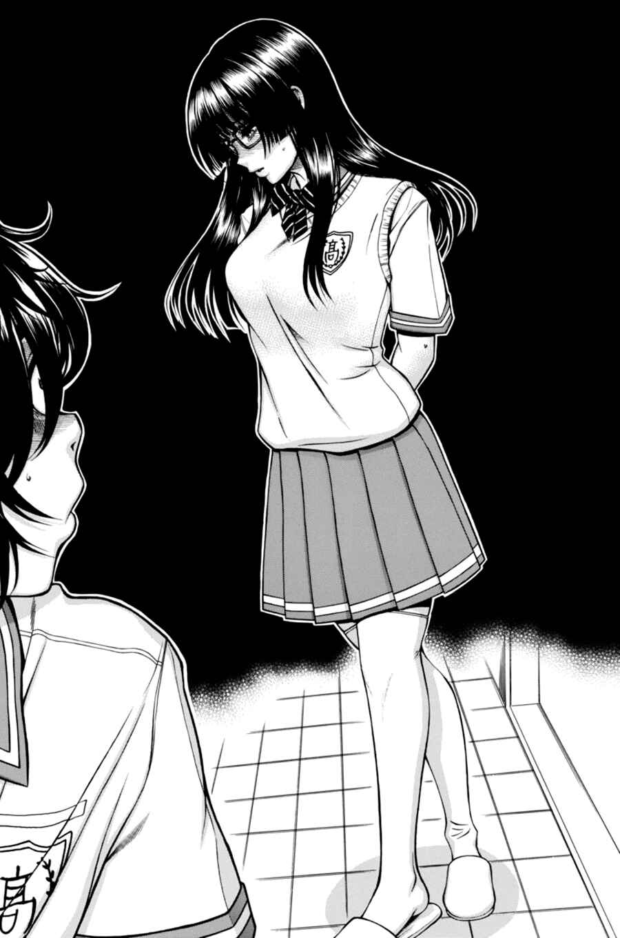 Page 18 Chapter 14 Boku Dake Shitteru Ichimiya-san