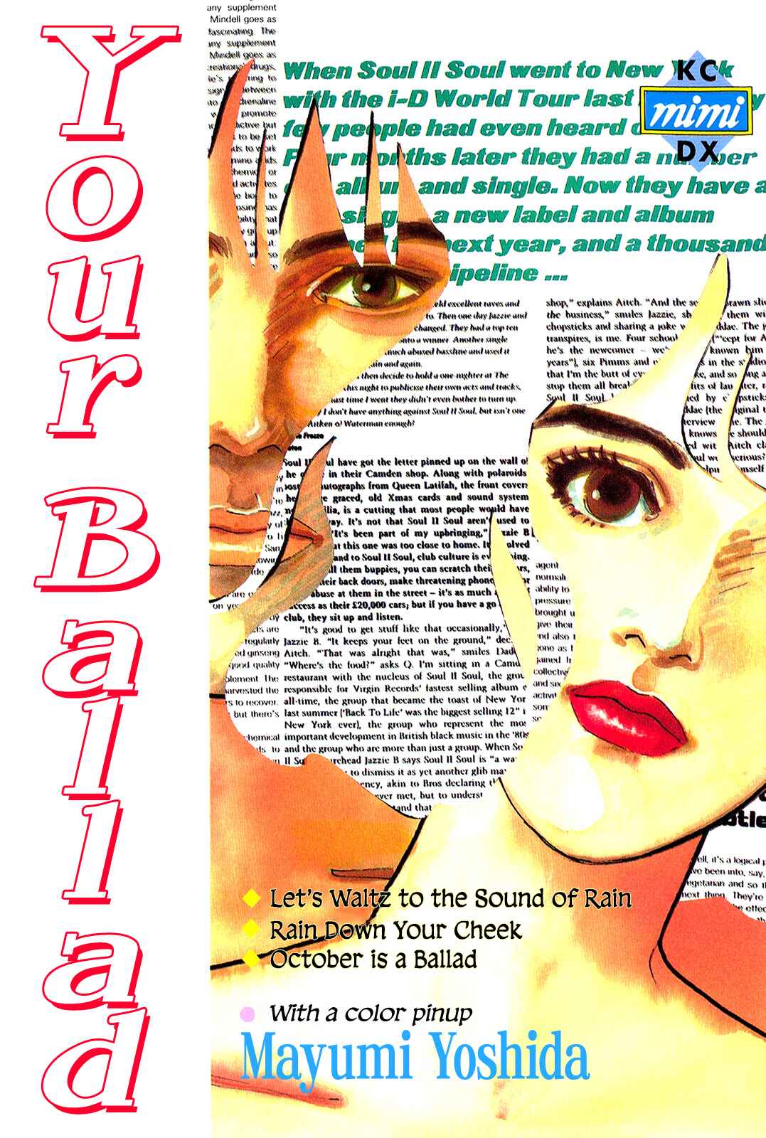 Page 1 Chapter Unknown_beff Your Ballad