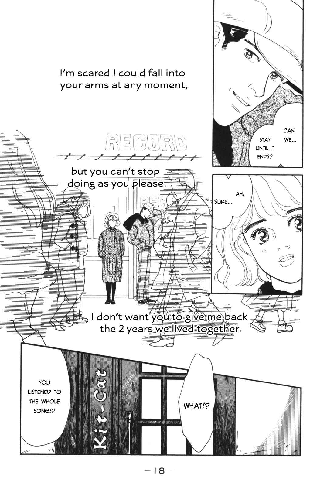 Page 18 Chapter Unknown_beff Your Ballad
