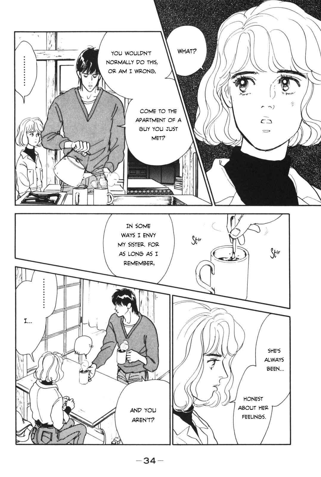 Page 34 Chapter Unknown_beff Your Ballad
