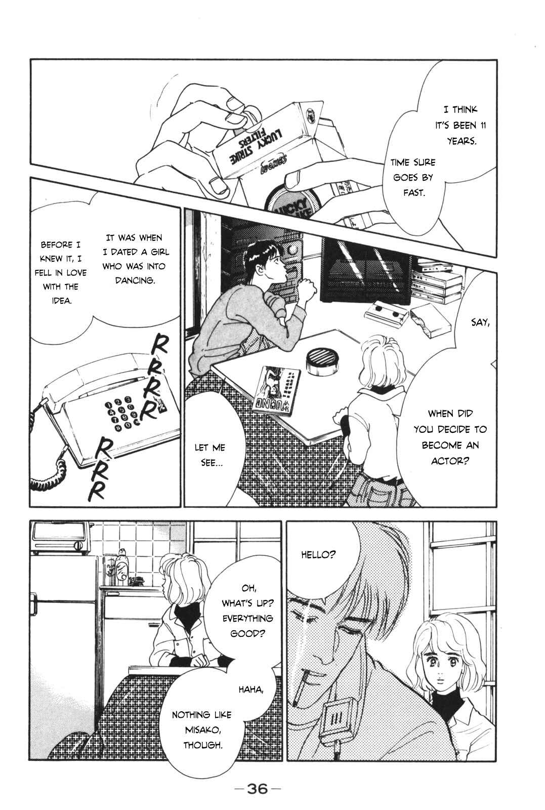 Page 36 Chapter Unknown_beff Your Ballad