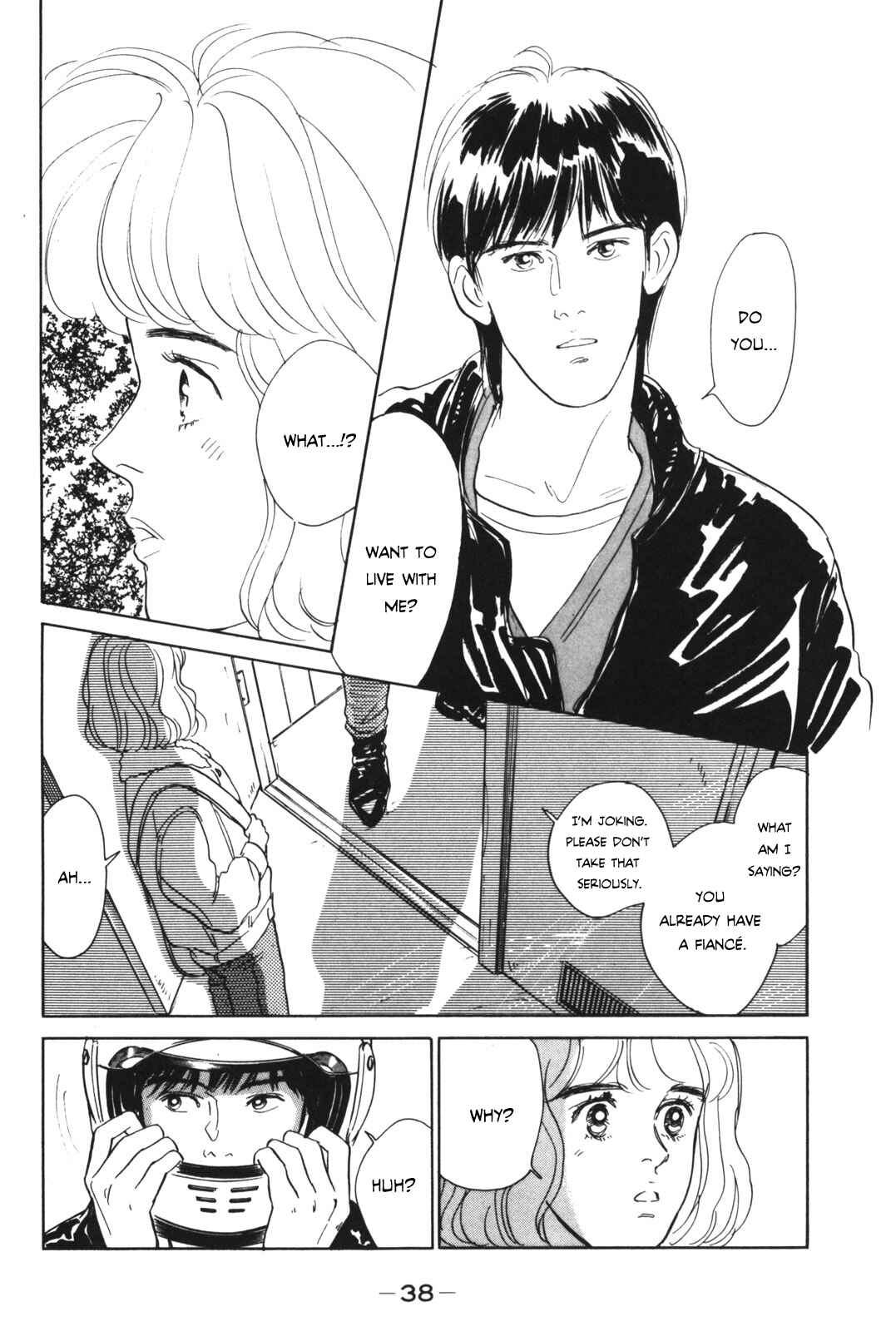 Page 38 Chapter Unknown_beff Your Ballad