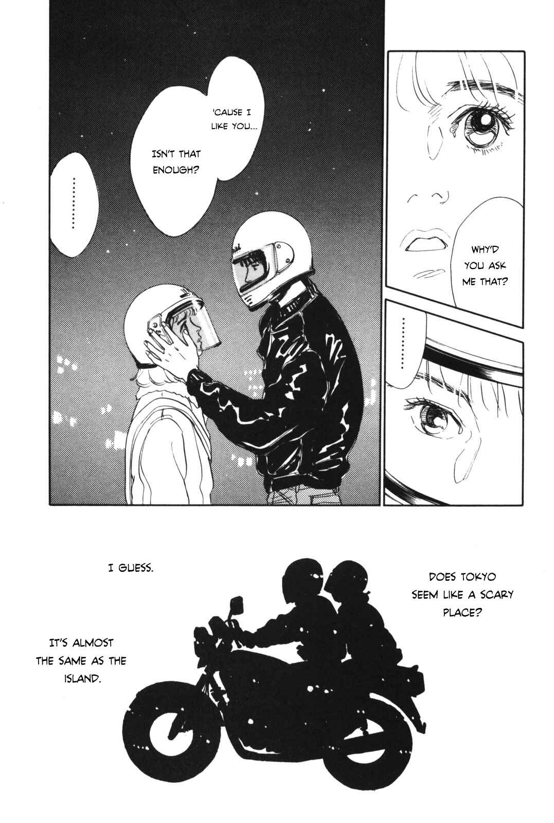 Page 39 Chapter Unknown_beff Your Ballad
