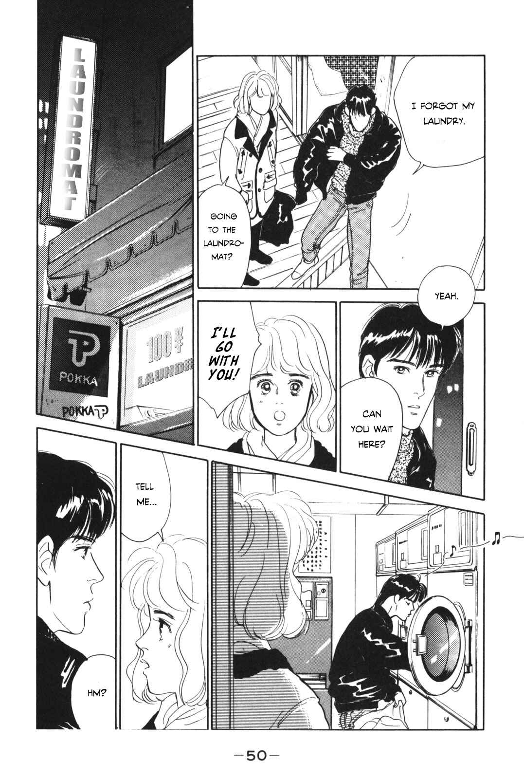 Page 50 Chapter Unknown_beff Your Ballad