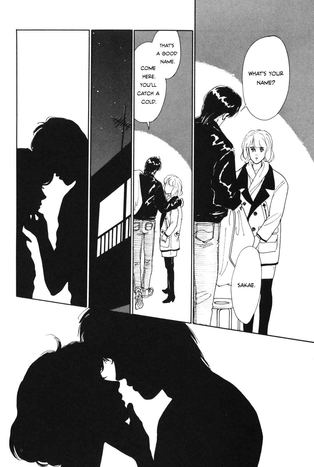 Page 52 Chapter Unknown_beff Your Ballad