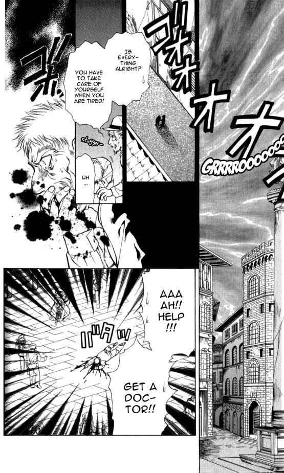 Page 6 Chapter 10 Yami no Matsuei