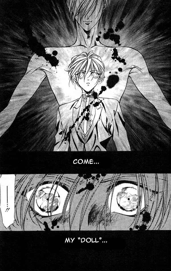 Page 22 Chapter 1 Yami no Matsuei