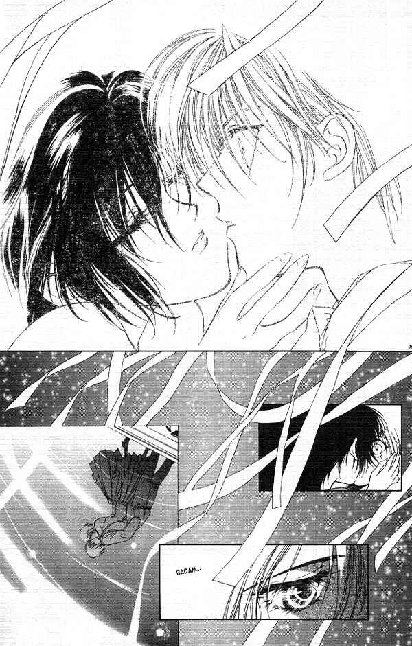 Page 34 Chapter 1 Yami no Matsuei