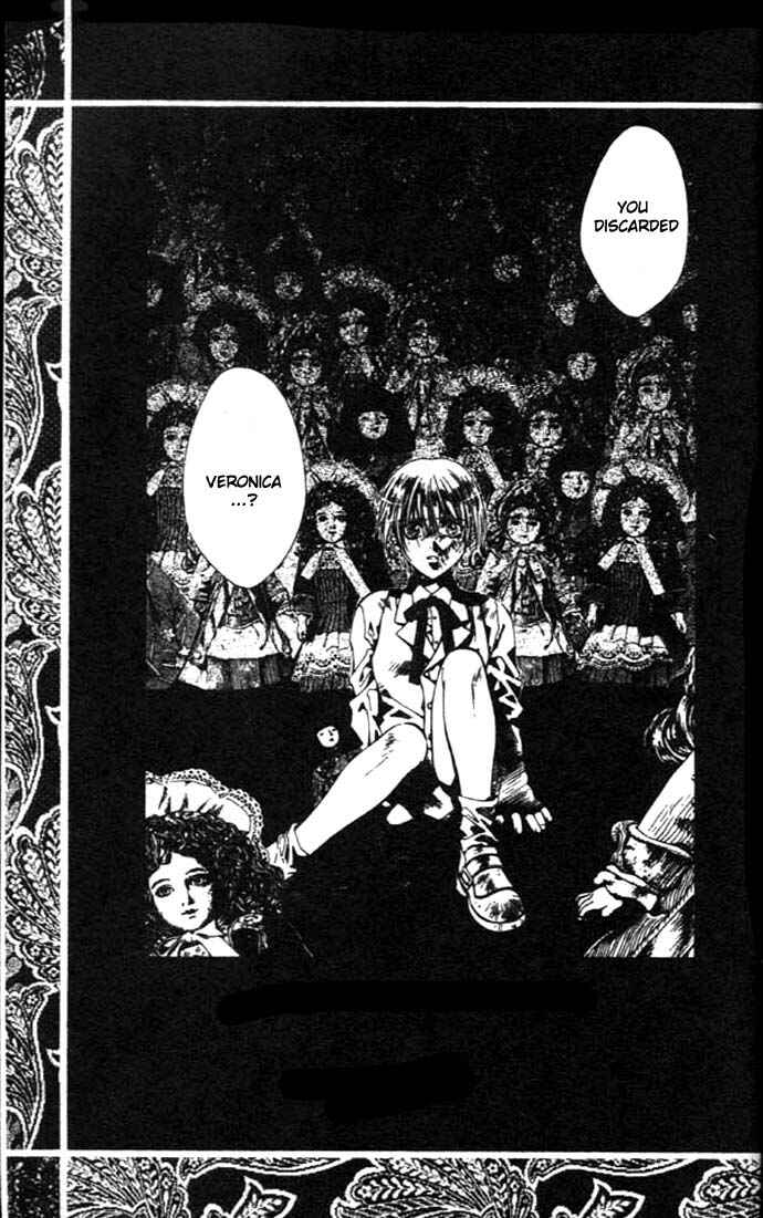 Page 6 Chapter 24 Yami no Matsuei