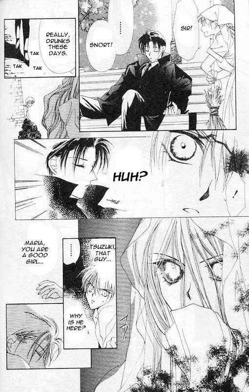 Page 25 Chapter 3 Yami no Matsuei