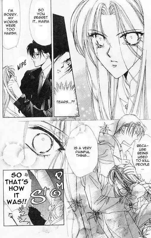 Page 29 Chapter 3 Yami no Matsuei