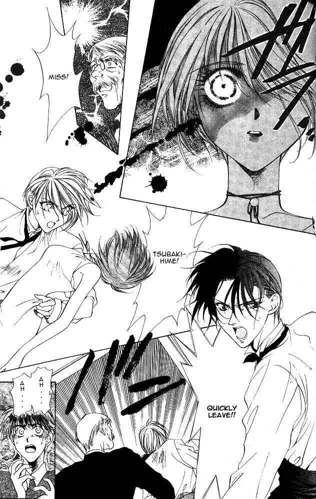 Page 9 Chapter 4 Yami no Matsuei